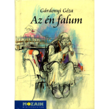 Mozaik Kiadó Az én falum MS-3957 antikvárium - használt könyv