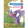 Mozaik Kiadó Dinósuli - Matematika gyakorló 3. osztály - Összeadás, kivonás