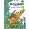 Mozaik Kiadó DINÓSULI Matematika gyakorló 4.o. ? Összeadás, kivonás (MS-1125)
