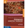 Mozaik Kiadó Horváth Balázs, Rózsahegyi Márta Dr., Wajand Judit Dr. - Kémia ? Érettségire készülőknek ? Kidolgozott számítási feladatok (MS-3157)