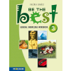 Mozaik Kiadó Juhász Valéria - Be the Best! 3. ? Angol nyelvi gyakorló felsősöknek (MS-3757)