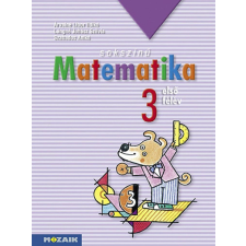Mozaik Kiadó Sokszínű matematika ? Munkatankönyv 3. osztály I. félév (MS-1731) tankönyv