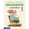 Mozaik Kiadó Szövegértés gyakorló 1. - MS-1662U
