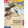 Mozaik Kiadó Történelmi topográfia
