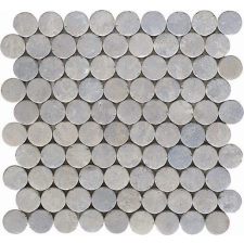 Mozaik Mosavit Circular grey 30x30 cm matt CIRCULARGR csempe