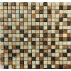  Mozaik Premium Mosaic színkeverék 30x30 cm fényes MOSMSK19