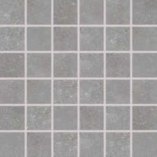 Mozaik Rako Betonico szürke 30x30 cm matt DDM06791.1 csempe