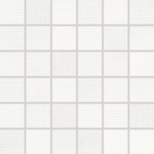 Mozaik Rako Next világosszürke 30x30 cm matt WDM05500.1 csempe