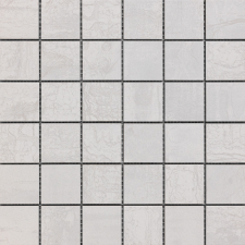  Mozaik Sintesi Met Arch light silver 30x30 cm matt MA12457 csempe