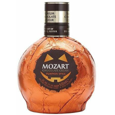  Mozart Pumpkin Spice 0,5l likőr