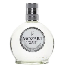  Mozart Vodka Likőr Dry Chocolate 0,7l vodka