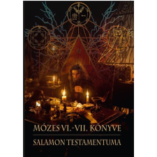  Mózes VI.-VII. könyve ezoterika