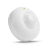  Mozgásérzékelő - 360° - max 6 m - max 1200W - IP20