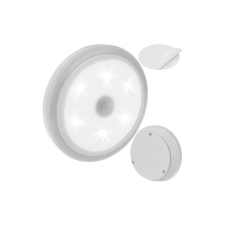  Mozgásérzékelős LED éjjeli lámpa világítás