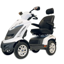  Mozgássérül elektromo kocsi scooter PL1300 Royale gyógyászati segédeszköz