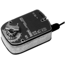  Mozgató LF24 4 Nm 8740003000 Schneider villanyszerelés