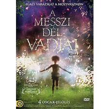 Mozinet A messzi dél vadjai (2 DVD) dráma