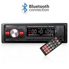  MP3 lejátszó Bluetooth-szal autórádió