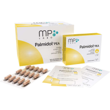 MP Labo Palmidol PEA 15 db vitamin, táplálékkiegészítő kutyáknak