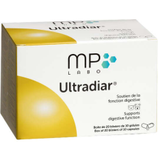 MP Labo Ultradiar hasmenés és emésztési zavarok támogatására kutyáknak és macskáknak vitamin, táplálékkiegészítő kutyáknak