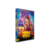 MPD Terra Willy (Dvd)