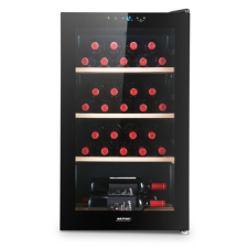 MPM -107-CWH-10 borhűtő borhűtőgép