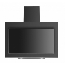 MPM 51-OV-64 275 m3/h, 50cm, 3 sebesség Fekete páraelszívó páraelszívó