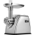 MPM elektromos Húsdaráló, 1800W, ezüst-inox
