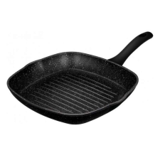 MPM Grillserpenyő 28 cm ILAG Ultimate bevonat edény