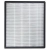 MPM HEPA filter MOD-25 porszívóhoz (MOD25-35)