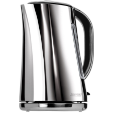  MPM MCZ-71P Vízforraló 1,7L 2200W inox vízforraló és teáskanna