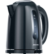 MPM MCZ-85/G1 vízforraló 1,7L 2200W sötétkék vízforraló és teáskanna