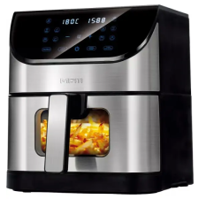 MPM -MFR-17M fritőz