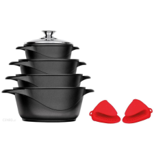 MPM MGK-12 10-részes edényszett (MGK-12) edény