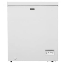  MPM MPM-145-SK-10E/N Fagyasztóláda 145L fehér fagyasztószekrény