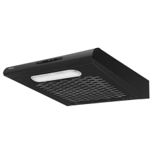  MPM MPM-51-PX-72 Páraelszívó fekete 50cm páraelszívó
