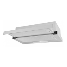 MPM MPM-61-OS-65 Páraelszívó kihúzható 60cm inox páraelszívó