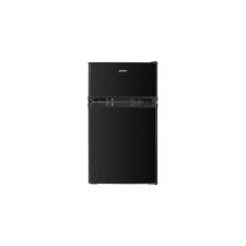 MPM MPM-87-CZ-15/E Kombinált hűtőszekrény 85cm Magas! hűtőgép, hűtőszekrény