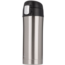 MPM Smile STT-1/12 vákuumos termosz 300ml - Inox termosz