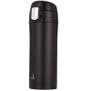 MPM Smile STT-1/2 vákuumos termosz fekete (STT-1/2) - Étel- és italhordók