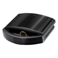 MPM szendvicssütő 750W, fekete (MOP-50) szendvicssütő