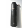 MPM Vákuumos termosz fekete 350ml (STT-12/2)