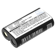 MPRLBP. Vezetéknélküli fejhallgató akkumulátor 2000 mAh fejhallgató akkumulátor