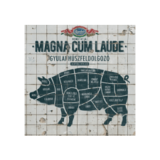 MPROD Magna Cum Laude - Gyulai Húszfeldolgozó (Cd) rock / pop