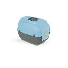 MPS NOVA műanyag cica wc 56x40x40,5 cm macskatoalett