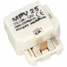  MPV 25 hűtőgép relé beépíthető gépek kiegészítői