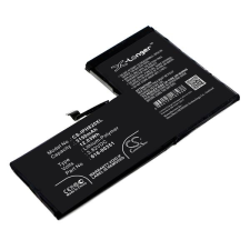 MQA92LL/A Telefon akkumulátor 3150 mAh mobiltelefon akkumulátor