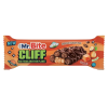  Mr. Bite - Cliff - Csokoládéval bevont Ropogós Karamellás-Mogyorós szelet 35g