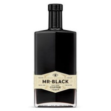  Mr.Black Cold Brew Coffee 21% likőr