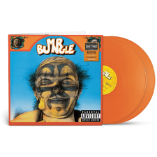  Mr. Bungle - (Limited Orange Vinyl) (Vinyl LP (nagylemez)) alternatív